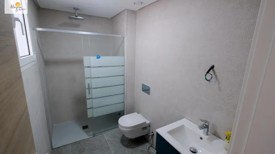 Apartamento de 3 dormitorios en Xeresa, España No. 751 № 15