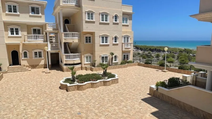 Apartamento de 78m² en Guardamar del Segura, Spain No. 1321 № 11