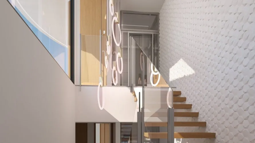 Villa de 4 dormitorios en Zona Altea Hills, España No. 688 № 7