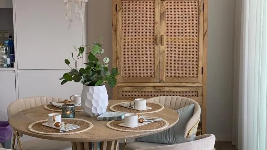 Apartamento de 3 dormitorios en Finestrat, España No. 768 № 12