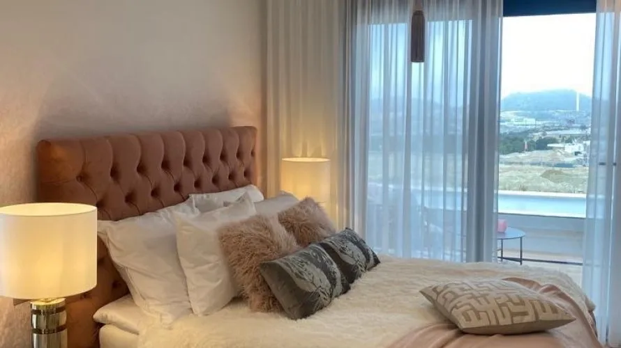 Apartamento de 3 dormitorios en Finestrat, España No. 768 № 6