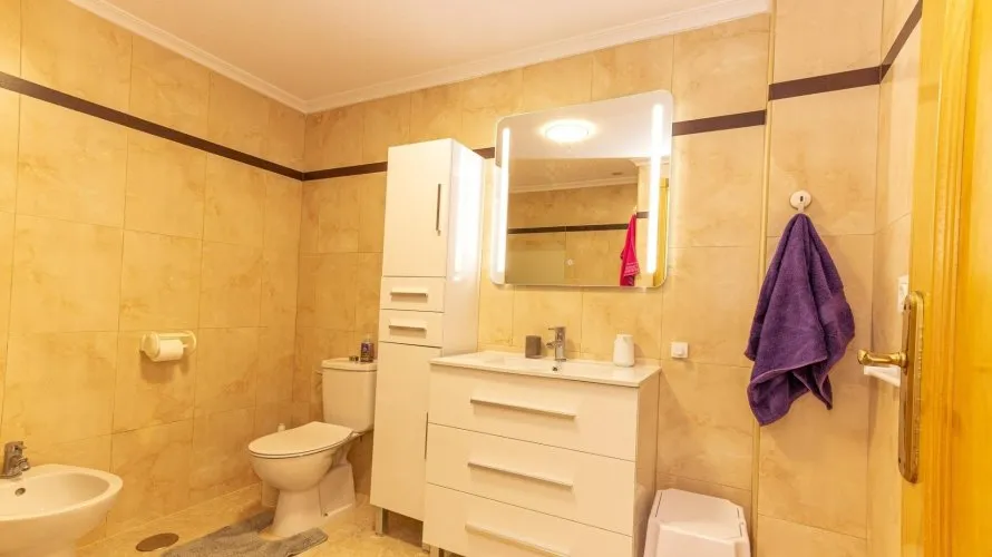 Apartamento de 1 dormitorio en Alicante, Spain No. 1322 № 28