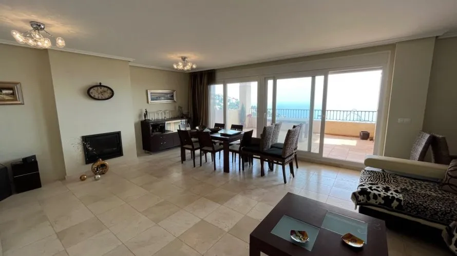 Apartamento de 2 dormitorios en Zona Altea Hills, España No. 762 № 21