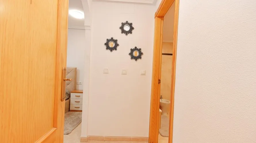 Apartamento de 1 dormitorio en Alicante, Spain No. 1322 № 10