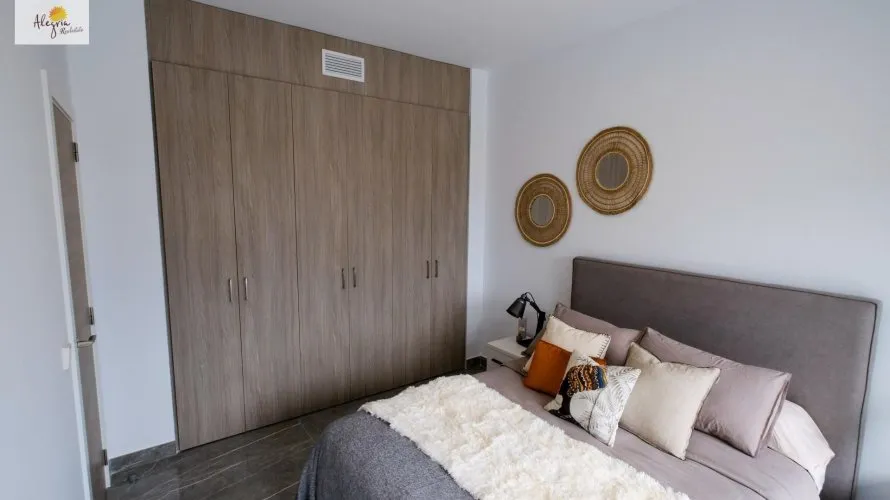 Apartamento de 3 dormitorios en Xeresa, España No. 751 № 14