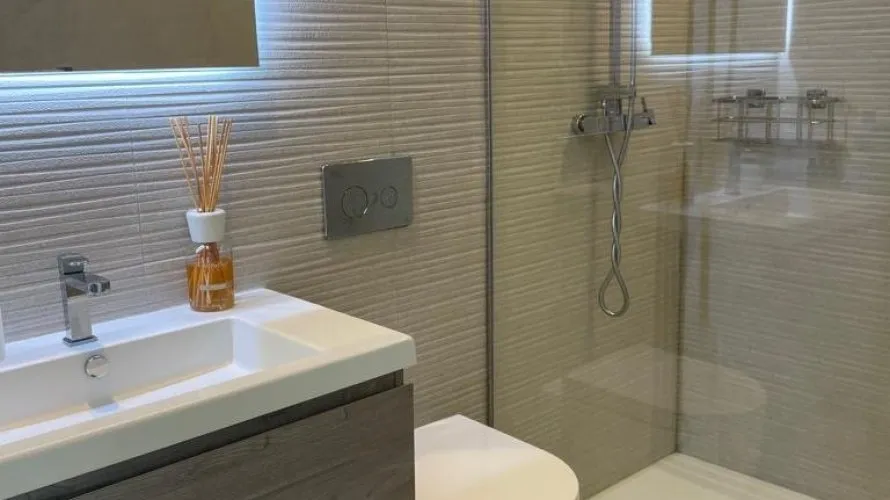 Apartamento de 3 dormitorios en Finestrat, España No. 768 № 5