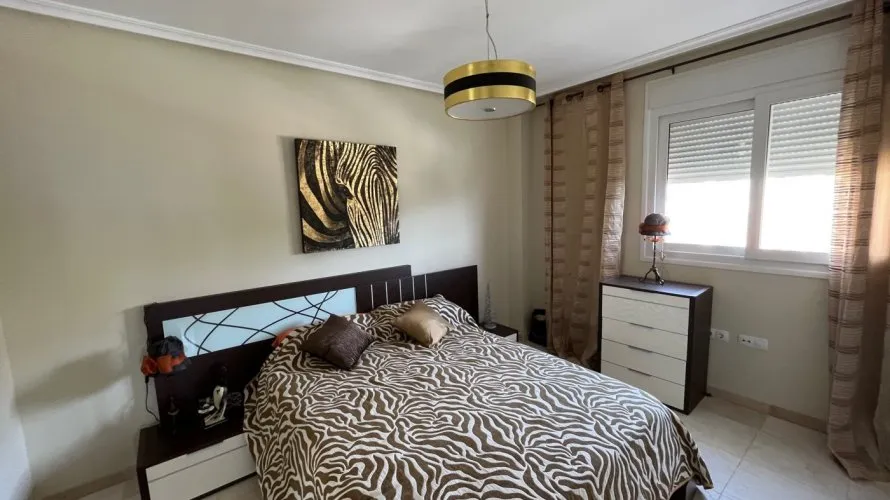 Apartamento de 2 dormitorios en Zona Altea Hills, España No. 762 № 4