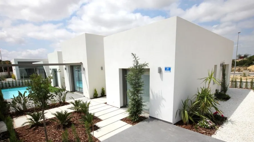 Apartamento de 3 dormitorios en El Campello, España No. 739 № 7