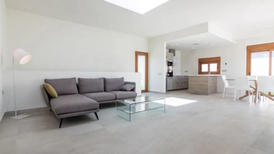Villa de 3 dormitorios en Los Altos, Spain No. 661 № 4