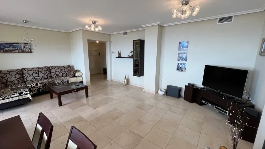 Apartamento de 2 dormitorios en Zona Altea Hills, España No. 762 № 20