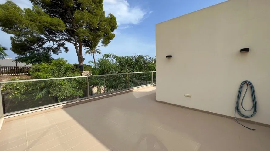 Apartamento de 3 dormitorios en Villajoyosa, España No. 781 № 11