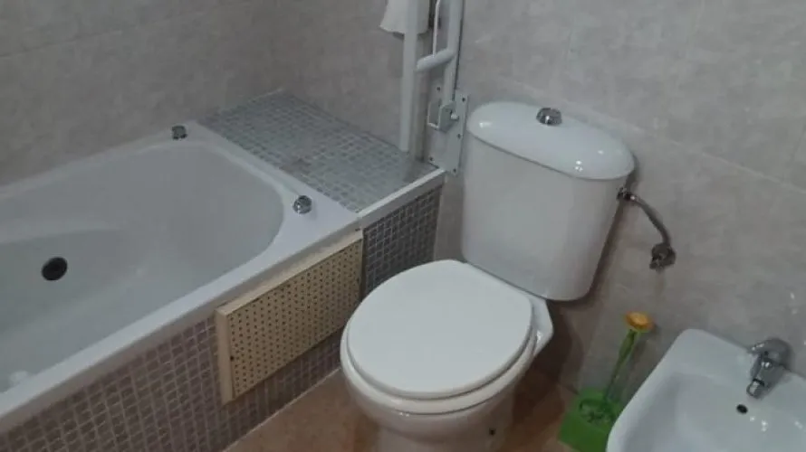 Bungalow de 80m² en Alicante, España No. 1319 № 9