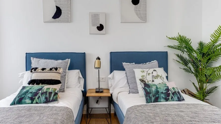 Apartamento de 3 dormitorios en Finestrat, España No. 787 № 8