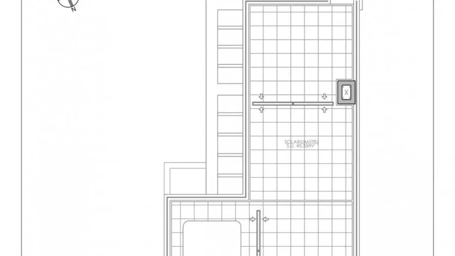 Villa de 3 dormitorios en Pilar de la Horadada, España No. 769 № 7