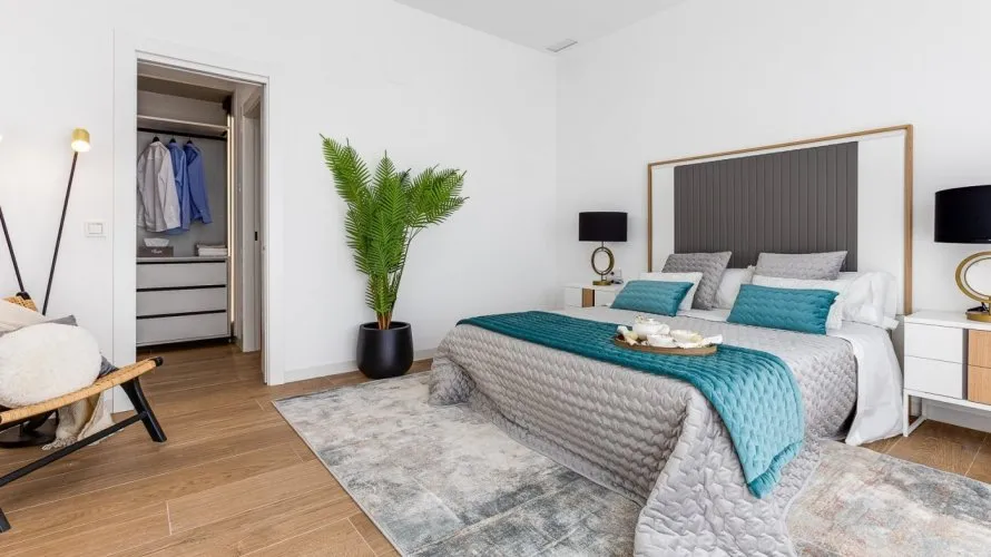 Apartamento de 3 dormitorios en Finestrat, España No. 787 № 17