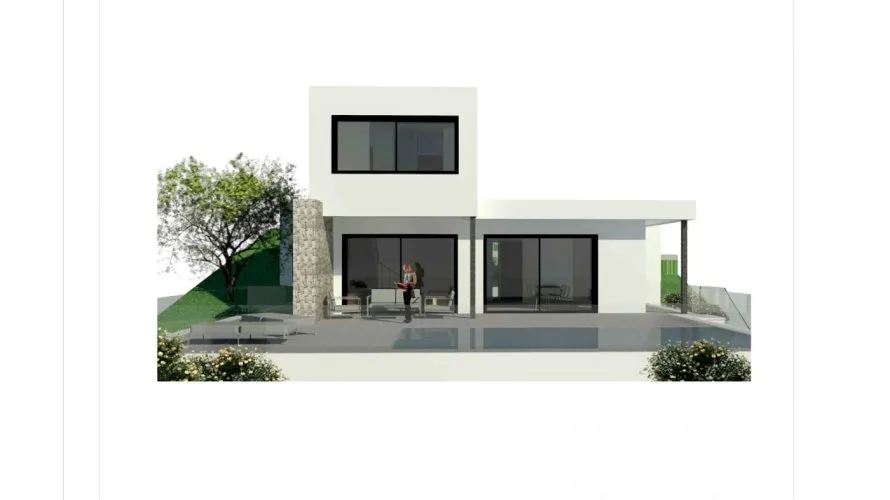 Apartamento de 3 dormitorios en Pedreguer, España No. 713 № 18
