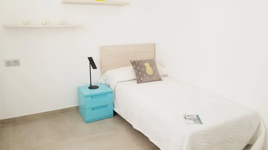 Villa de 3 dormitorios en Pinar De Campoverde, España No. 744 № 15