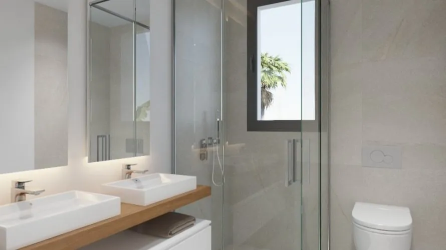 Apartamento de 3 dormitorios en Finestrat, España No. 717 № 5