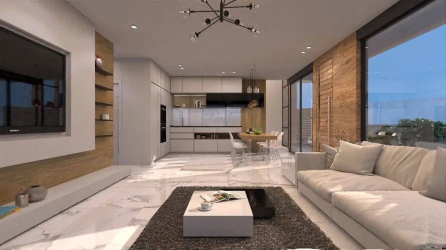 Villa de 3 dormitorios en Rojales, España No. 695 № 11