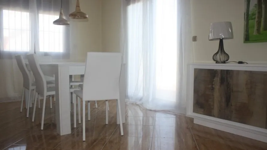 Villa de 3 dormitorios en Los Altos, España No. 726 № 10