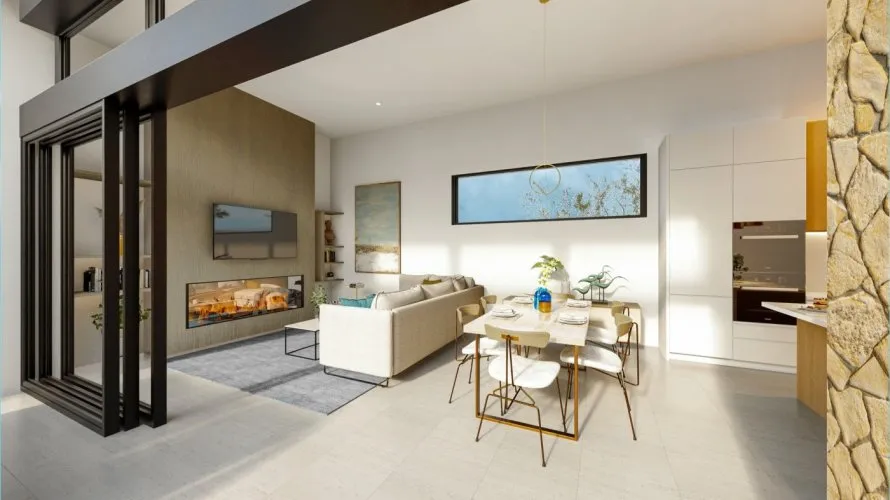 Villa de 3 dormitorios en Calasparra, España No. 676 № 12