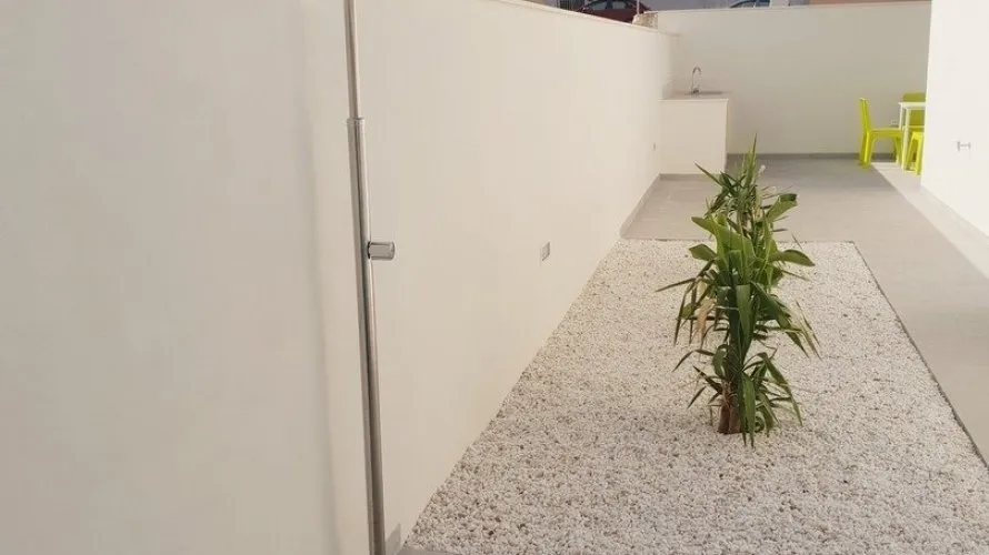 Villa de 3 dormitorios en Pinar De Campoverde, España No. 744 № 2