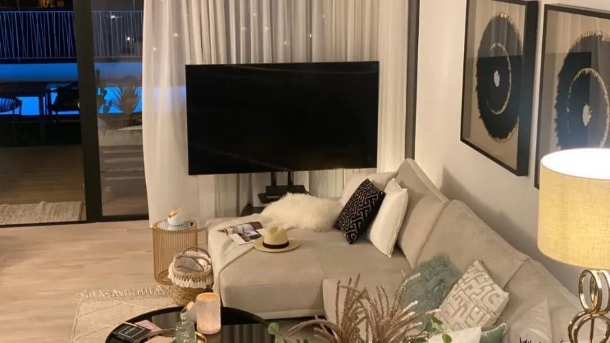 Apartamento de 3 dormitorios en Finestrat, España No. 768 № 14