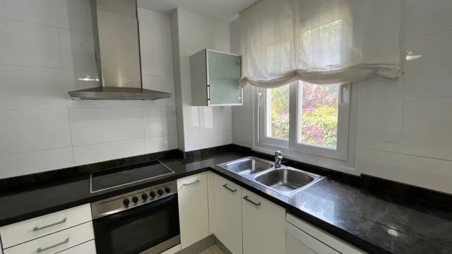 Apartamento de 2 dormitorios en Zona Altea Hills, España No. 762 № 9