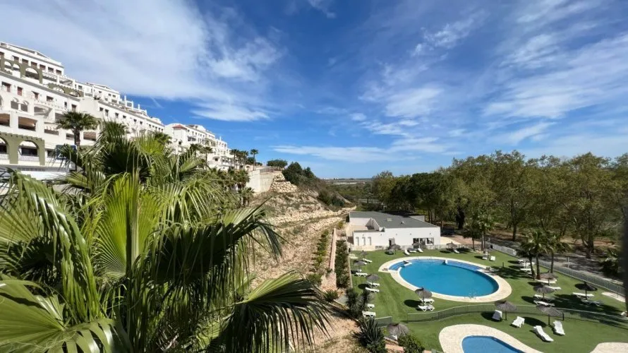 Apartamento de 3 dormitorios en Xeresa, España No. 751 № 24