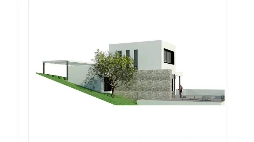 Apartamento de 3 dormitorios en Pedreguer, España No. 713 № 16
