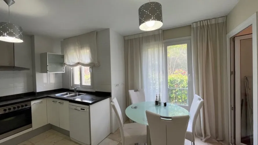 Apartamento de 2 dormitorios en Zona Altea Hills, España No. 762 № 11