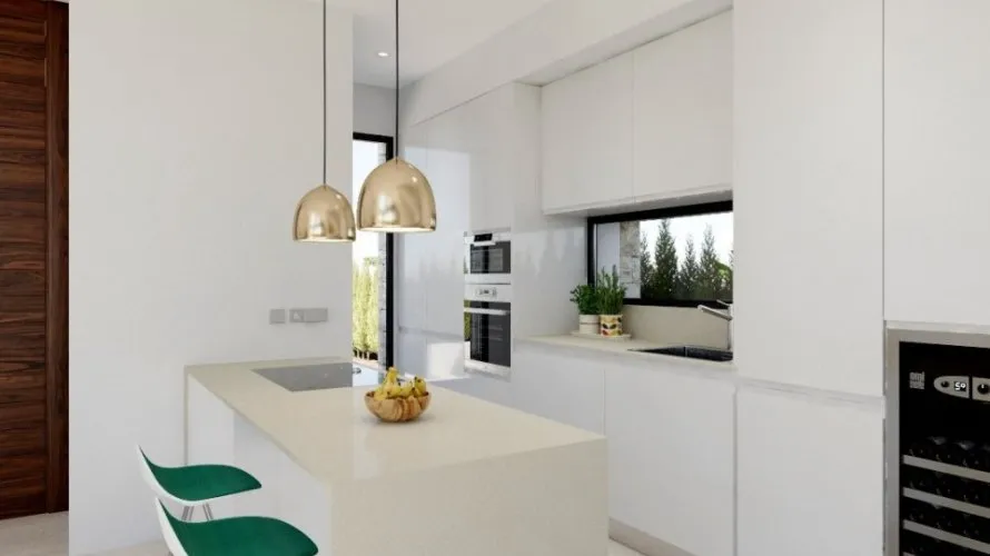 Apartamento de 3 dormitorios en Finestrat, España No. 717 № 7