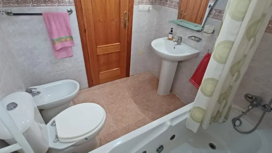 Bungalow de 80m² en Alicante, España No. 1319 № 7