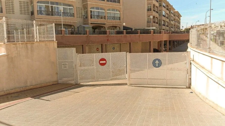 Apartamento de 1 dormitorio en Alicante, Spain No. 1322 № 15