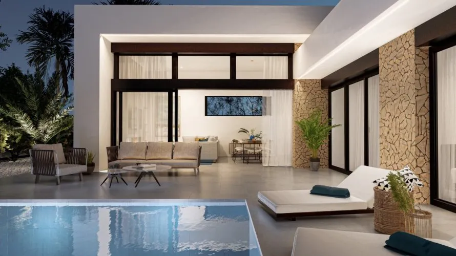 Villa de 3 dormitorios en Calasparra, España No. 676 № 13