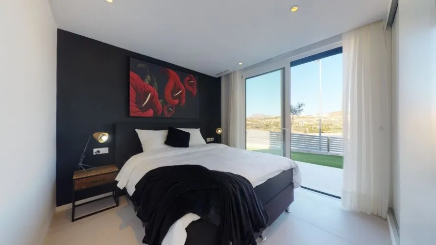Apartamento de 3 dormitorios en Mutxamel, España No. 775 № 17