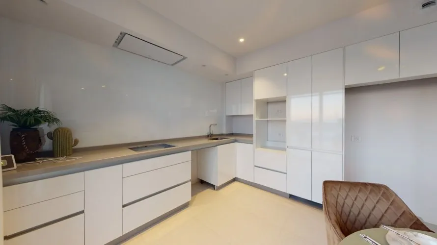 Apartamento de 3 dormitorios en Mutxamel, España No. 775 № 20
