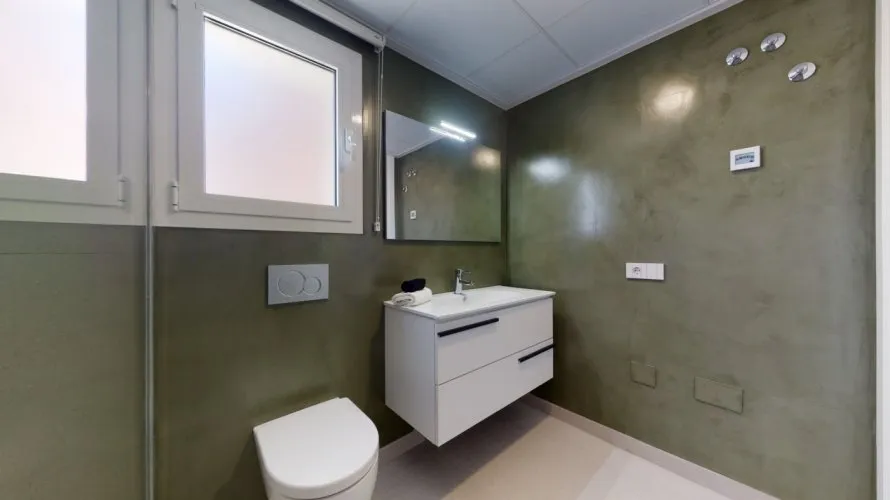 Apartamento de 3 dormitorios en Mutxamel, España No. 775 № 16