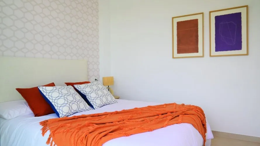 Villa de 3 dormitorios en Dolores, España No. 585 № 5