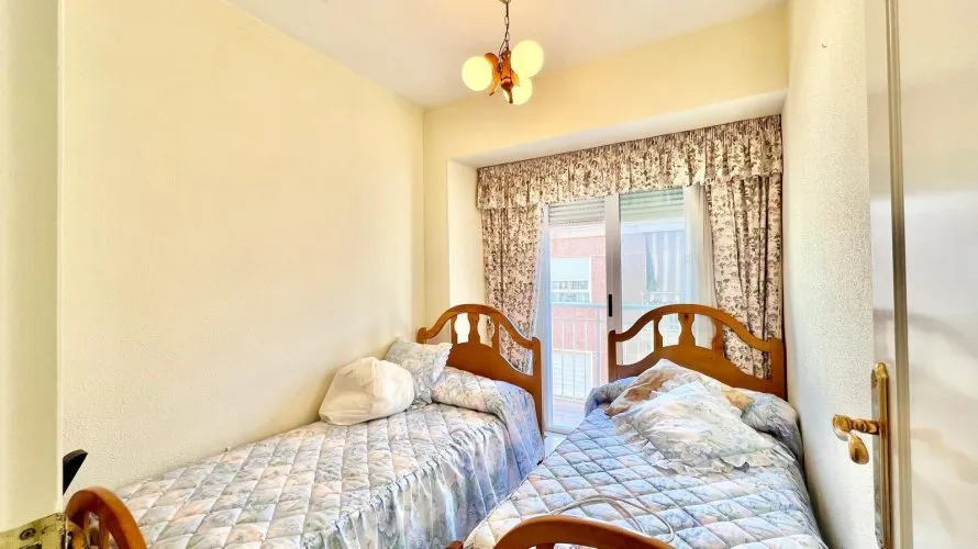 Apartamento de 1 dormitorio en Santa Pola, España No. 1252 № 22