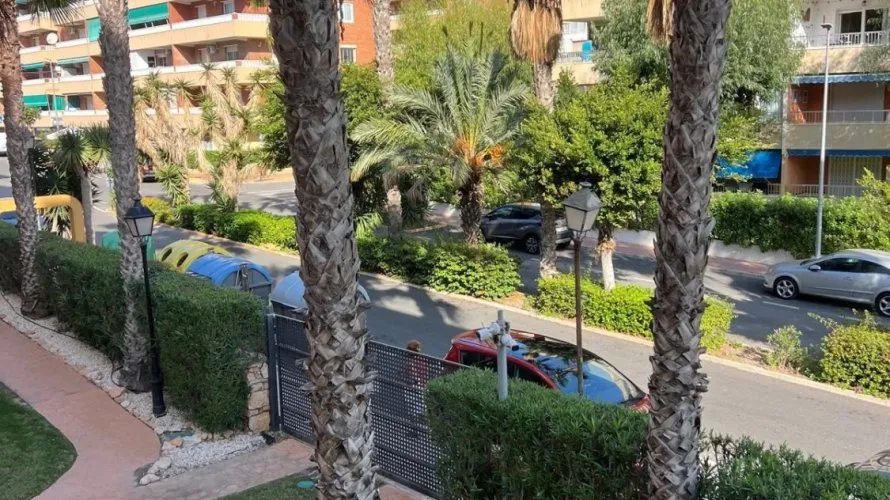 Apartamento de 2 dormitorios en Torrevieja, Spain No. 590 № 6