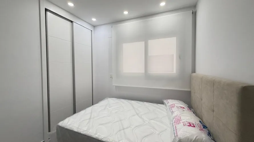 Apartamento de 3 dormitorios en Torrevieja, España No. 620 № 22