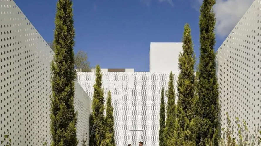 Villa de 2 dormitorios en L'Alfàs del Pi, Spain No. 607 № 8
