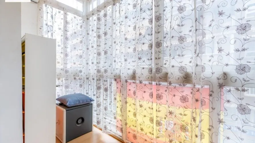 Apartamento de 3 dormitorios en Alicante, España No. 1211 № 11