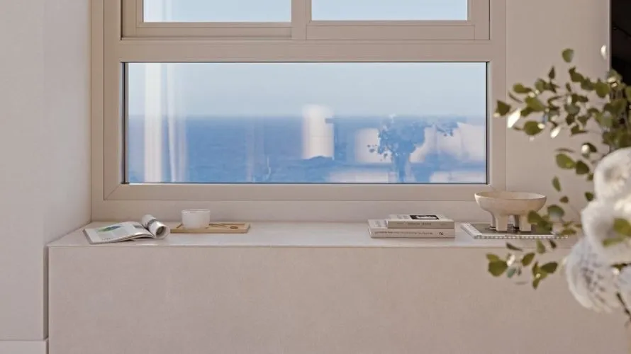 Apartamento de 2 dormitorios en Calpe, España No. 1136 № 21