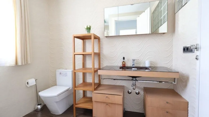 Apartamento de 4 dormitorios en Cabo Roig, España No. 1177 № 13