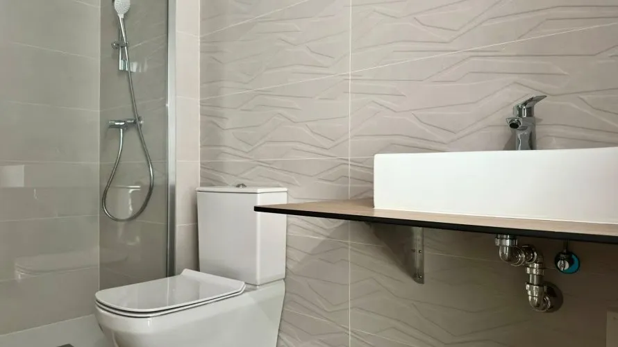 Apartamento de 2 dormitorios en Finestrat, España No. 981 № 10