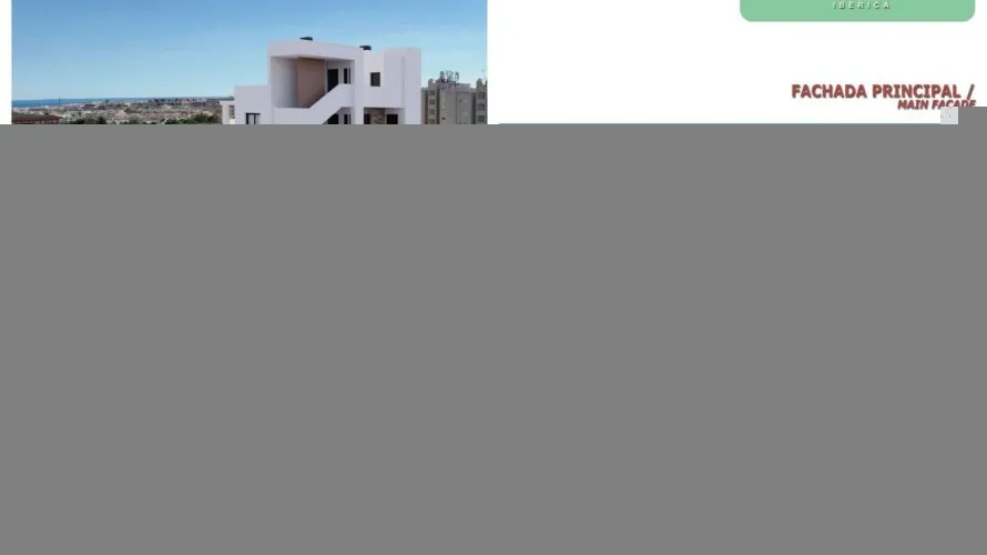 Apartamento de 2 dormitorios en Torrevieja, España No. 1300 № 10