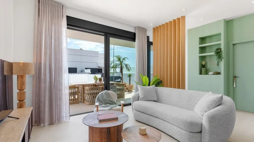 Villa de 3 dormitorios en Dolores, España No. 1147 № 16