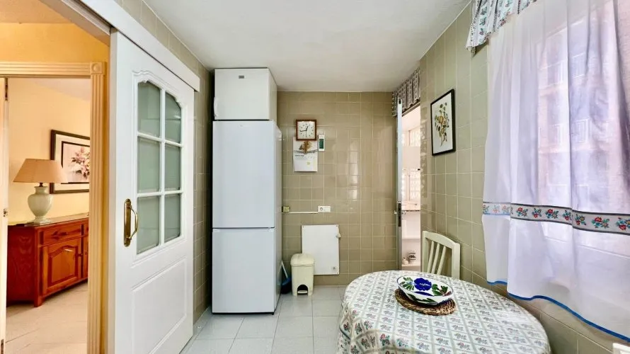 Apartamento de 3 dormitorios en Torrevieja, España No. 1245 № 24